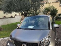 Usata 2016 Smart ForTwo Coupé Passion Due volumi | 13.000 € (Buon prezzo)