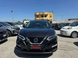 Nero Usata 2019 Nissan Qashqai N-Connecta SUV | 16.490 € (Buon prezzo)