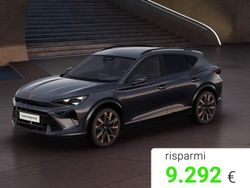 Magnetic tech Nuova 2025 Cupra Formentor SUV | 40.700 € (Molto cara)