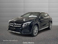 Nero Usata 2018 Mercedes GLA200 Premium SUV | 19.600 € (Buon prezzo)