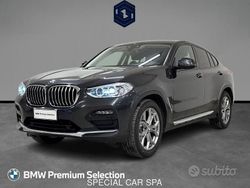 Grigio Usata 2020 BMW X4 xLine SUV | 35.900 € (Buon prezzo)