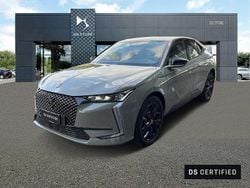 Grigio Usata 2024 DS Automobiles DS4 Performance Tre volumi | 36.950 € (Molto cara)