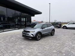 Grigio Usata 2025 Opel Mokka SUV | 18.950 € (Buon prezzo)