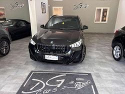 Nero Usata 2022 BMW X1 M Sport SUV | 38.900 € (Molto cara)