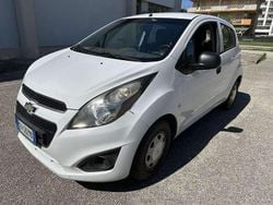Usata 2013 Chevrolet Spark Due volumi | 4500 € (Ottimo prezzo)