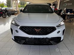 Bianco pastello Usata 2024 Cupra Formentor SUV | 28.990 € (Ottimo prezzo)