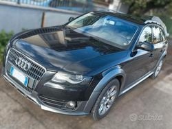 Blu Usata 2010 Audi A4 Allroad Station wagon | 9300 € (Buon prezzo)