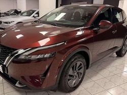 Marrone Usata 2022 Nissan Qashqai SUV | 15.990 € (Ottimo prezzo)