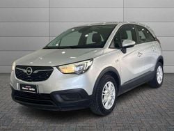 Argento Usata 2018 Opel Crossland X SUV | 11.900 € (Buon prezzo)