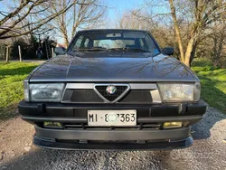 Usata 1986 Alfa Romeo 75 Tre volumi | 11.900 €