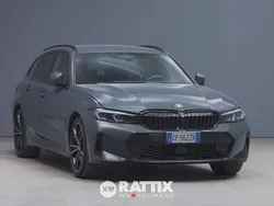 Bianco Usata 2023 BMW 320e M Sport Station wagon | 35.398 € (Ottimo prezzo)