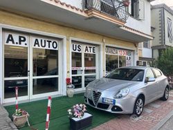 Grigio Usata 2012 Alfa Romeo Giulietta Exclusive Due volumi | 6500 € (Buon prezzo)