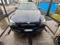 Blu Usata 2013 BMW 520 Station wagon | 7300 €