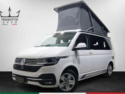 Bianco Usata 2021 VW T6.1 Edition Furgone | 63.900 € (Cara)