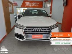 Usata 2017 Audi Q5 SUV | 19.990 € (Buon prezzo)