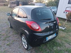 Usata 2009 Ford Ka Titanium Due volumi | 3600 € (Buon prezzo)