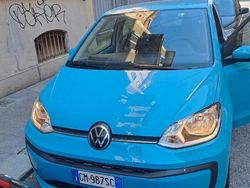 Usata 2023 VW up! Due volumi | 13.500 € (Buon prezzo)
