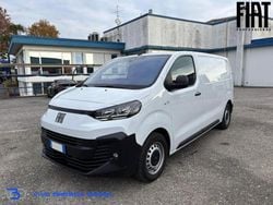 Bianco Usata 2024 Fiat Scudo Furgone | 20.500 € (Buon prezzo)