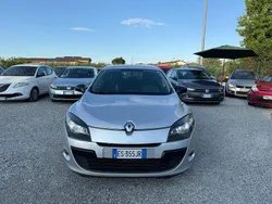 Grigio Usata 2013 Renault Mégane GT Line GT-Line Tre volumi | 4300 € (Ottimo prezzo)