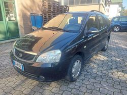 Nero Usata 2009 Tata Indigo Station wagon | 1800 €