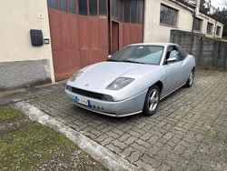 Argento Usata 1999 Fiat Coupé Coupé | 5600 € (Super prezzo)