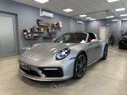 Argento Usata 2021 Porsche 992 Cabrio | 144.900 € (Cara)