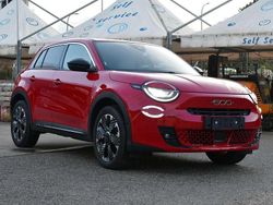Rosso Usata 2024 Fiat 600 La Prima SUV | 21.690 €