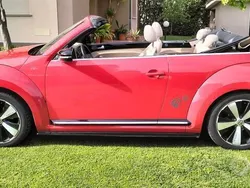 Usata 2016 VW Maggiolino Cabrio | 17.500 € (Super prezzo)