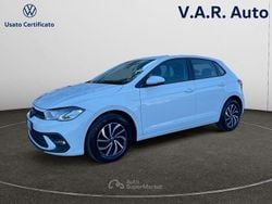 Other Usata 2023 VW Polo Life Tre volumi | 16.900 € (Buon prezzo)
