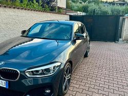Usata 2018 BMW 118 M Sport Due volumi | 15.900 € (Buon prezzo)