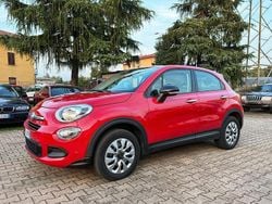 Rosso Usata 2016 Fiat 500X SUV | 10.390 € (Buon prezzo)
