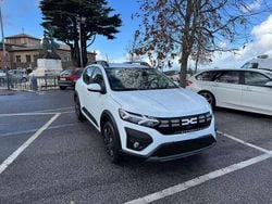 Usata 2024 Dacia Sandero Essentiel Tre volumi | 15.500 € (Buon prezzo)