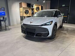 White silver Nuova 2025 Cupra Tavascan Endurance SUV | 41.600 € (Ottimo prezzo)