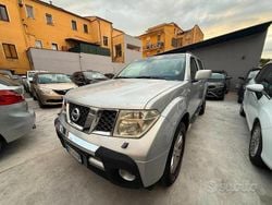 Usata 2006 Nissan Pathfinder SUV | 4999 € (Super prezzo)