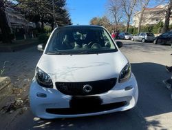 Usata 2018 Smart ForTwo Electric Drive Due volumi | 7500 € (Super prezzo)