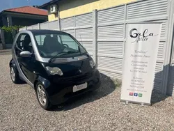 Nero Usata 2002 Smart ForTwo Coupé Due volumi | 1600 € (Ottimo prezzo)
