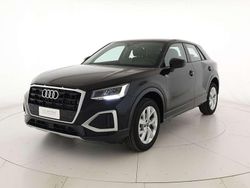 Nero brillante Nuova 2025 Audi Q2 Advanced SUV | 31.900 € (Buon prezzo)