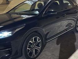 Nero Usata 2021 Kia XCeed SUV | 15.000 € (Buon prezzo)