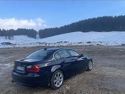 Usata 2007 BMW 325 M Sport Tre volumi | 13.500 € (Molto cara)