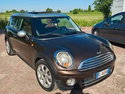Usata 2007 Mini Clubman Station wagon | 4000 € (Ottimo prezzo)
