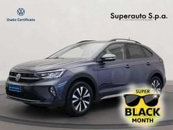 Grigio scuro Usata 2023 VW Taigo Life SUV | 20.700 € (Ottimo prezzo)