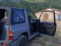 Usata 1989 Suzuki Vitara Cabrio | 5800 €