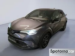 Other Usata 2019 Toyota C-HR Lounge SUV | 19.000 € (Buon prezzo)