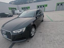 Usata 2018 Audi A4 Business Station wagon | 14.999 € (Buon prezzo)