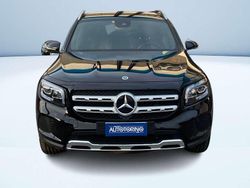 Usata 2021 Mercedes GLB200 SUV | 29.350 € (Molto cara)