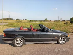 Usata 1995 BMW 320 Cabriolet Cabrio | 9500 €