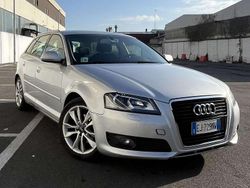 Usata 2011 Audi A3 Ambition Tre volumi | 5000 € (Ottimo prezzo)