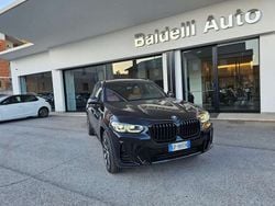 Nero metallizzato Usata 2024 BMW X3 M Sport SUV | 50.900 € (Ottimo prezzo)