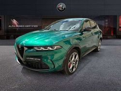 Verde Usata 2023 Alfa Romeo Tonale Edizione Speciale SUV | 32.900 € (Buon prezzo)