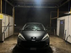 Grigio Usata 2009 Peugeot 207 Due volumi | 3500 € (Buon prezzo)